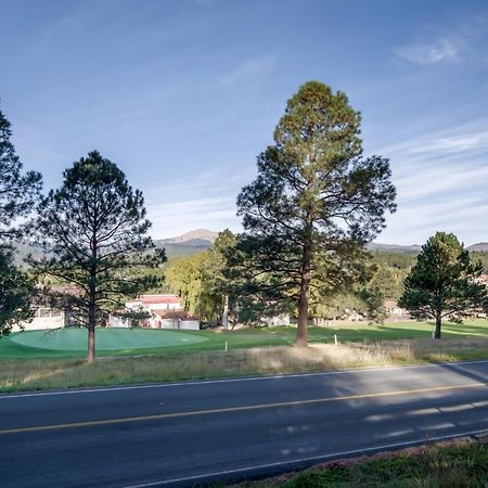 My Happy Place Ruidoso Extérieur photo