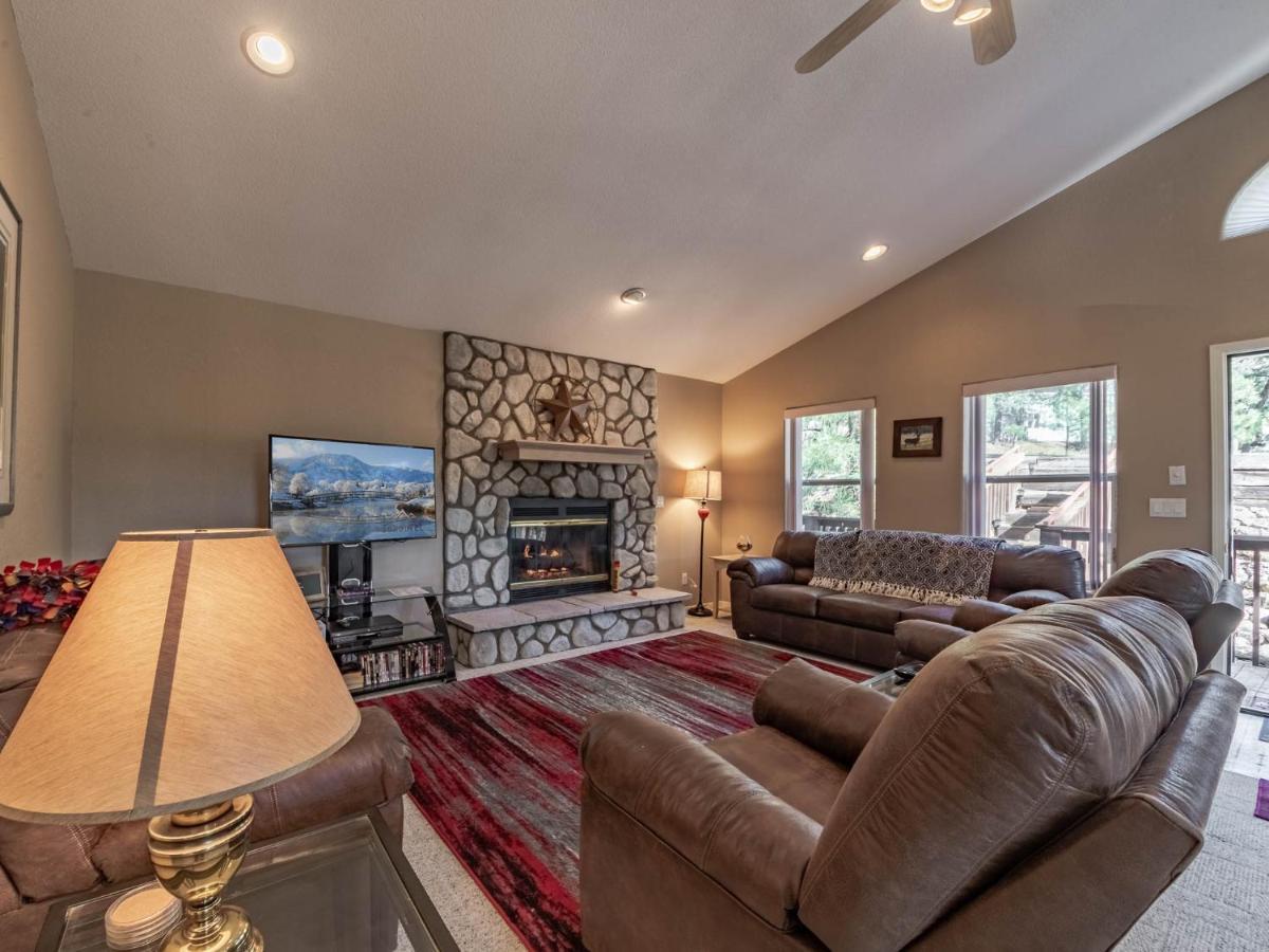 My Happy Place Ruidoso Extérieur photo