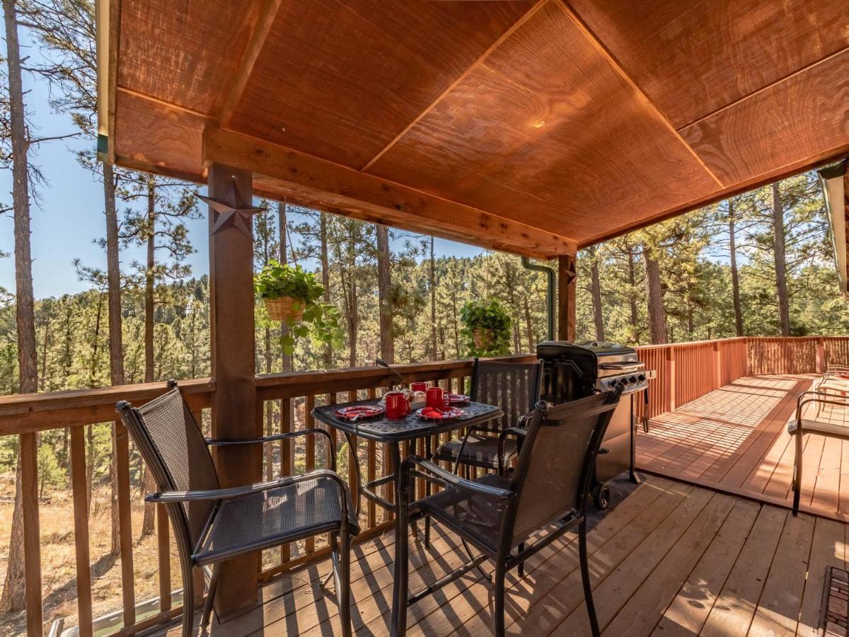 My Happy Place Ruidoso Extérieur photo