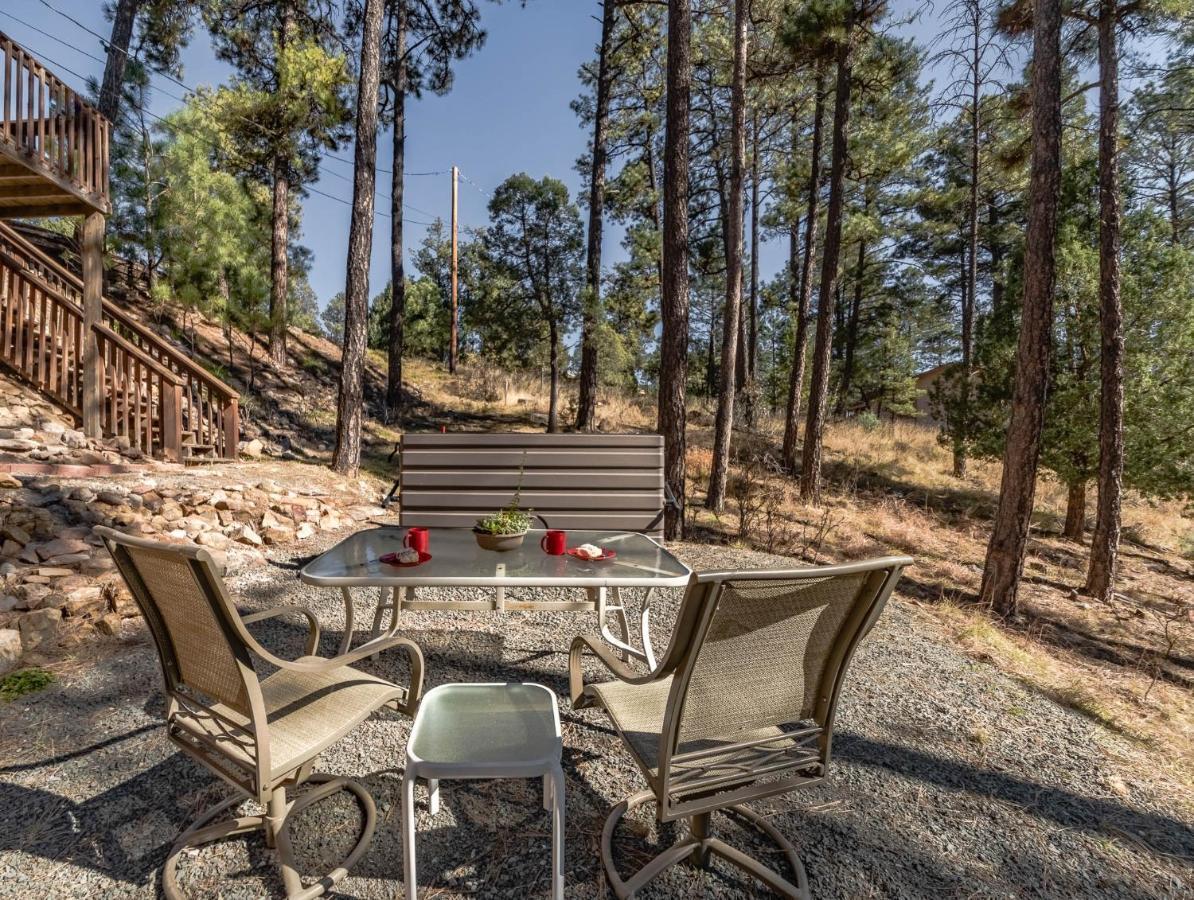 My Happy Place Ruidoso Extérieur photo