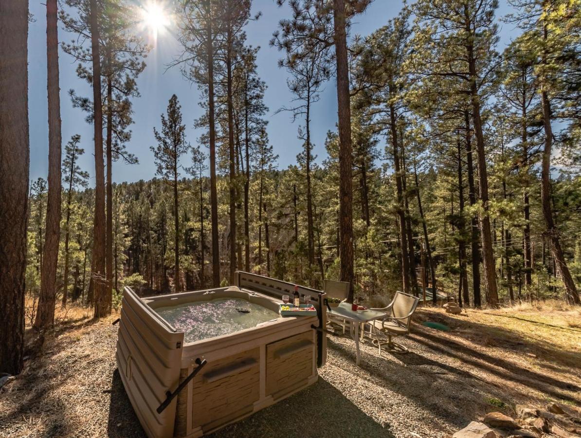 My Happy Place Ruidoso Extérieur photo