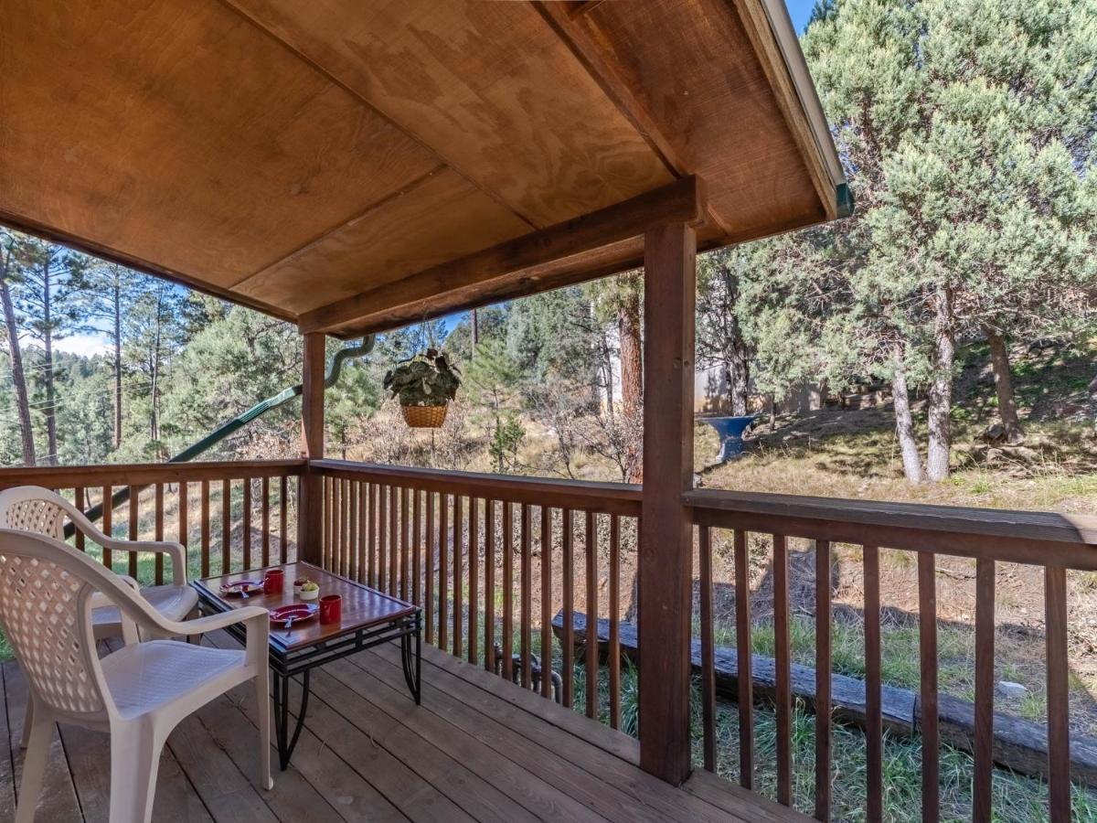 My Happy Place Ruidoso Extérieur photo