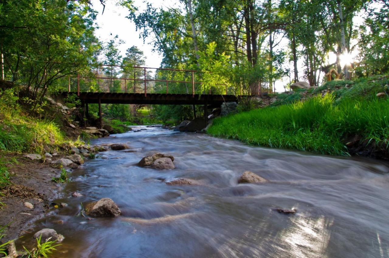 My Happy Place Ruidoso Extérieur photo