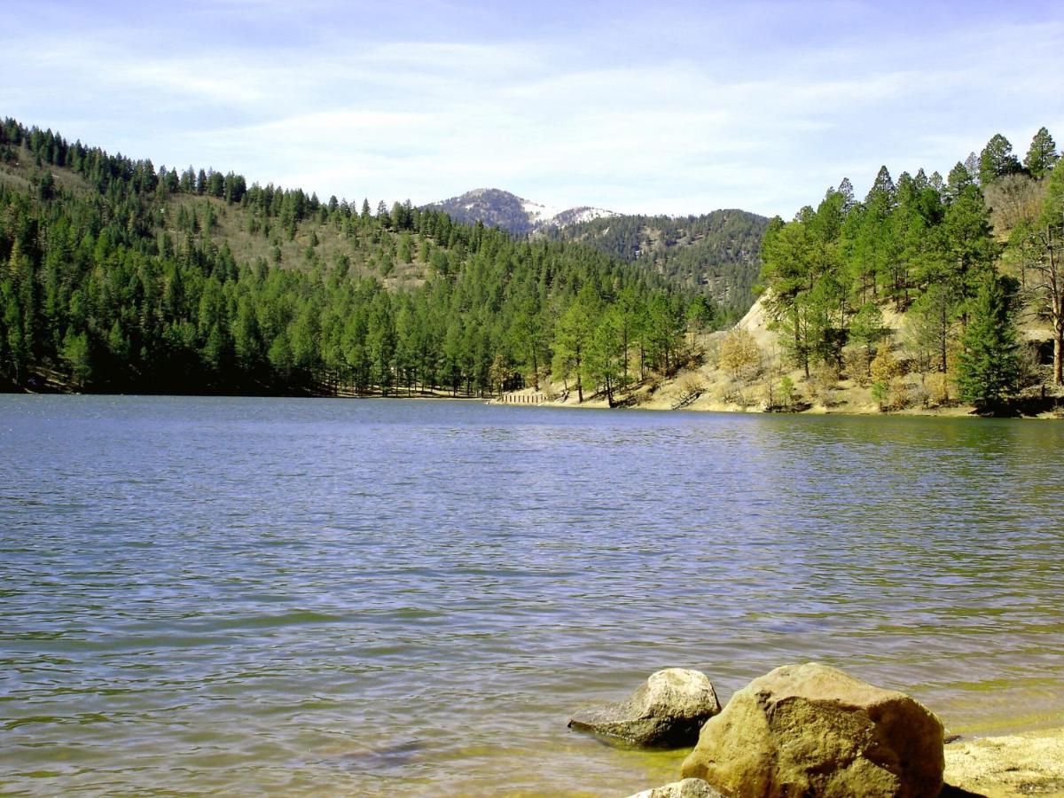 My Happy Place Ruidoso Extérieur photo