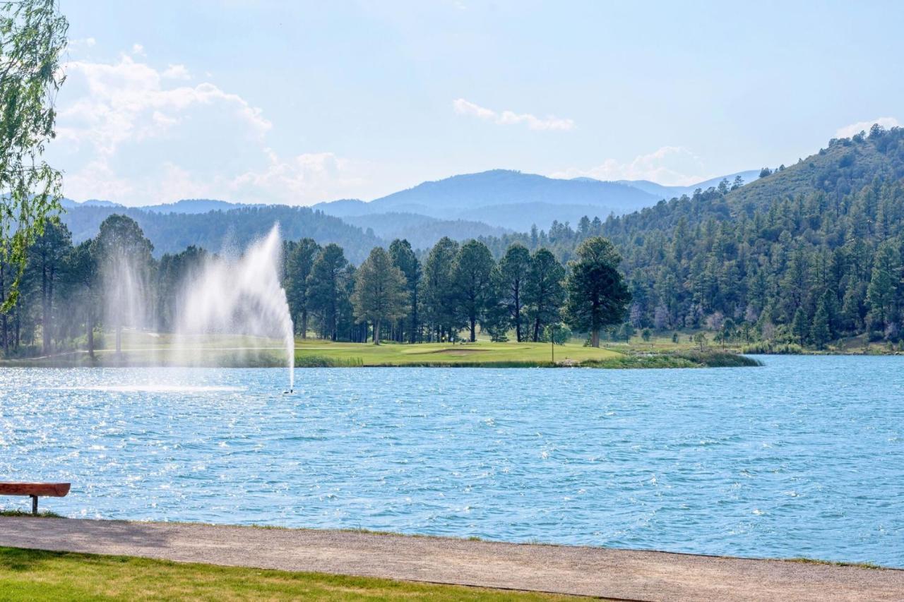 My Happy Place Ruidoso Extérieur photo