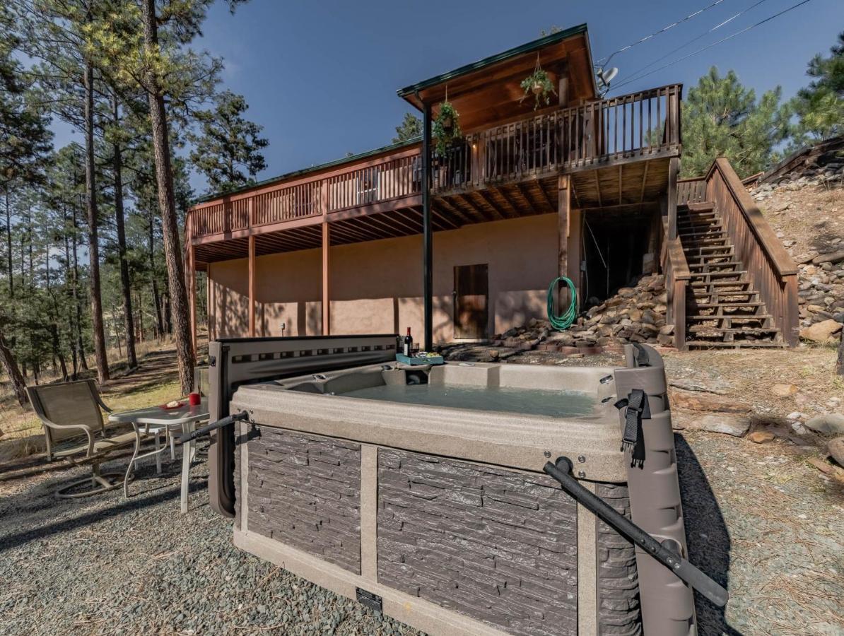 My Happy Place Ruidoso Extérieur photo