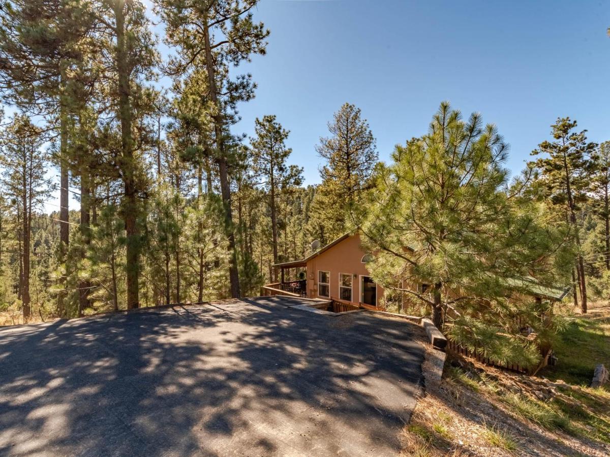 My Happy Place Ruidoso Extérieur photo