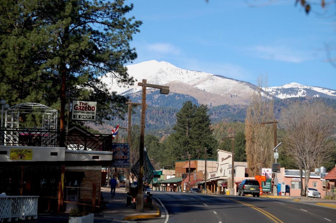 My Happy Place Ruidoso Extérieur photo
